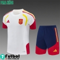 KIT: T Shirt Espana Ninos 26 27 H897 KIT: T Shirt Espana Ninos 26 27 H897