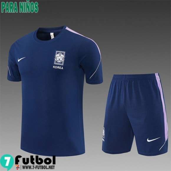KIT: T Shirt Corea Ninos 26 27 H899 KIT: T Shirt Corea Ninos 26 27 H899