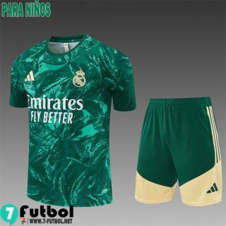KIT: T Shirt Real Madrid Ninos 26 27 H901 KIT: T Shirt Real Madrid Ninos 26 27 H901