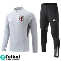 KIT: Chandal Futbol Japon Hombre 26 27 A1146 KIT: Chandal Futbol Japon Hombre 26 27 A1146