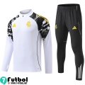 KIT: Chandal Futbol Real Madrid Hombre 26 27 A1148 KIT: Chandal Futbol Real Madrid Hombre 26 27 A1148