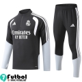 KIT: Chandal Futbol Real Madrid Hombre 26 27 A1152 KIT: Chandal Futbol Real Madrid Hombre 26 27 A1152