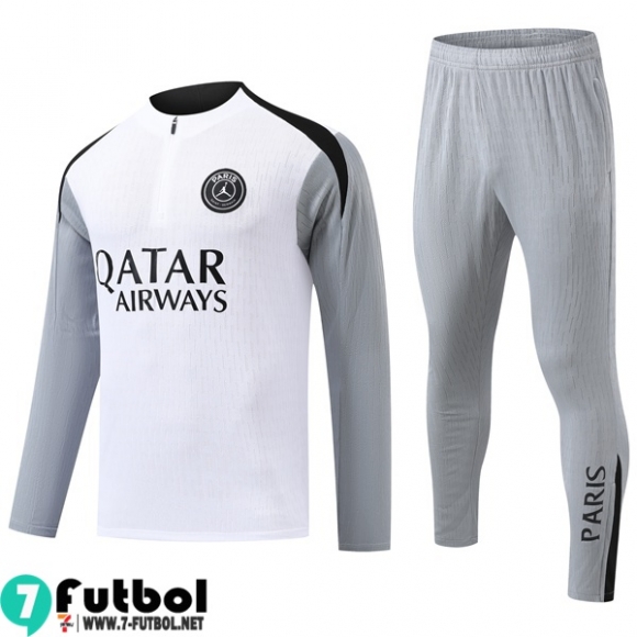KIT: Chandal Futbol PSG Hombre 26 27 A1153