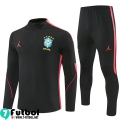 KIT: Chandal Futbol Brasil Hombre 26 27 A1160 KIT: Chandal Futbol Brasil Hombre 26 27 A1160