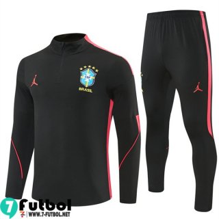 KIT: Chandal Futbol Brasil Hombre 26 27 A1160