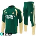 KIT: Chandal Futbol Real Madrid Hombre 26 27 A1162 KIT: Chandal Futbol Real Madrid Hombre 26 27 A1162