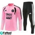 KIT: Chandal Futbol Inter Miami Hombre 26 27 A1163 KIT: Chandal Futbol Inter Miami Hombre 26 27 A1163