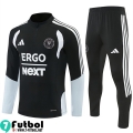 KIT: Chandal Futbol Inter Miami Hombre 26 27 A1164 KIT: Chandal Futbol Inter Miami Hombre 26 27 A1164