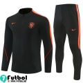 KIT: Chandal Futbol The Tangerines Hombre 26 27 A1165 KIT: Chandal Futbol The Tangerines Hombre 26 27 A1165