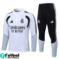 KIT: Chandal Futbol Real Madrid Hombre 26 27 A1169 KIT: Chandal Futbol Real Madrid Hombre 26 27 A1169