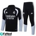 KIT: Chandal Futbol Real Madrid Hombre 26 27 A1170 KIT: Chandal Futbol Real Madrid Hombre 26 27 A1170