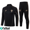 KIT: Chandal Futbol Portugal Hombre 26 27 A1176 KIT: Chandal Futbol Portugal Hombre 26 27 A1176
