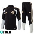 KIT: Chandal Futbol Flamengo Hombre 26 27 A1181 KIT: Chandal Futbol Flamengo Hombre 26 27 A1181