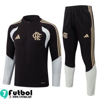 KIT: Chandal Futbol Flamengo Hombre 26 27 A1181