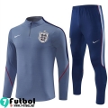 KIT: Chandal Futbol Inglaterra Hombre 26 27 A1182 KIT: Chandal Futbol Inglaterra Hombre 26 27 A1182