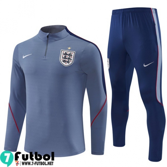 KIT: Chandal Futbol Inglaterra Hombre 26 27 A1182