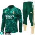 KIT: Chandal Futbol Real Madrid Hombre 26 27 A1184 KIT: Chandal Futbol Real Madrid Hombre 26 27 A1184