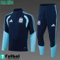 KIT: Chandal Futbol Argentina Ninos 26 27 C1033 KIT: Chandal Futbol Argentina Ninos 26 27 C1033