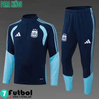 KIT: Chandal Futbol Argentina Ninos 26 27 C1033 KIT: Chandal Futbol Argentina Ninos 26 27 C1033