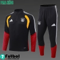 KIT: Chandal Futbol Alemania Ninos 26 27 C1034 KIT: Chandal Futbol Alemania Ninos 26 27 C1034