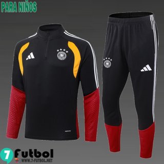 KIT: Chandal Futbol Alemania Ninos 26 27 C1034 KIT: Chandal Futbol Alemania Ninos 26 27 C1034