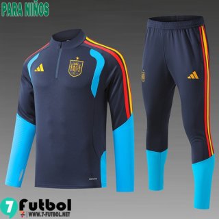 KIT: Chandal Futbol Espana Ninos 26 27 C1037 KIT: Chandal Futbol Espana Ninos 26 27 C1037