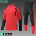 KIT: Chandal Futbol Sport Ninos 26 27 C1039