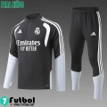 KIT: Chandal Futbol Real Madrid Ninos 26 27 C1041
