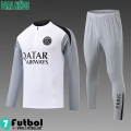 KIT: Chandal Futbol PSG Ninos 26 27 C1042
