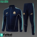 KIT: Chaquetas Deportivas Marsella Ninos 26 27 C1045
