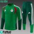 KIT: Chandal Futbol Argelia Ninos 26 27 C1051 KIT: Chandal Futbol Argelia Ninos 26 27 C1051