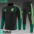 KIT: Chandal Futbol Mexico Ninos 26 27 C1053 KIT: Chandal Futbol Mexico Ninos 26 27 C1053