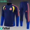 KIT: Chandal Futbol Colombia Ninos 26 27 C1054 KIT: Chandal Futbol Colombia Ninos 26 27 C1054