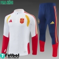 KIT: Chandal Futbol Espana Ninos 26 27 C1056 KIT: Chandal Futbol Espana Ninos 26 27 C1056