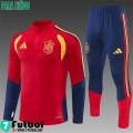 KIT: Chandal Futbol Espana Ninos 26 27 C1057 KIT: Chandal Futbol Espana Ninos 26 27 C1057