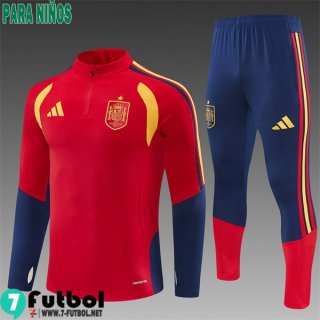 KIT: Chandal Futbol Espana Ninos 26 27 C1057 KIT: Chandal Futbol Espana Ninos 26 27 C1057