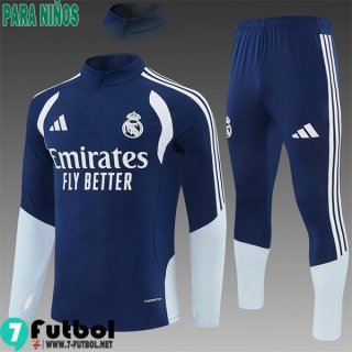 KIT: Chandal Futbol Real Madrid Ninos 26 27 C1059 KIT: Chandal Futbol Real Madrid Ninos 26 27 C1059