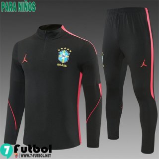 KIT: Chandal Futbol Brasil Ninos 26 27 C1060 KIT: Chandal Futbol Brasil Ninos 26 27 C1060