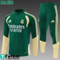 KIT: Chandal Futbol Real Madrid Ninos 26 27 C1062