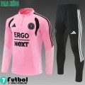 KIT: Chandal Futbol Inter Miami Ninos 26 27 C1063 KIT: Chandal Futbol Inter Miami Ninos 26 27 C1063