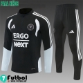 KIT: Chandal Futbol Inter Miami Ninos 26 27 C1064