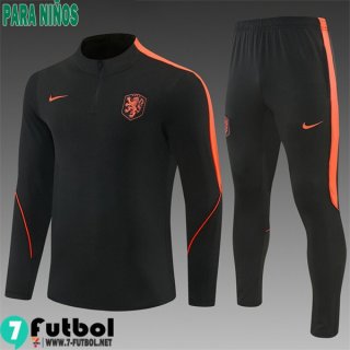 KIT: Chandal Futbol The Tangerines Ninos 26 27 C1065