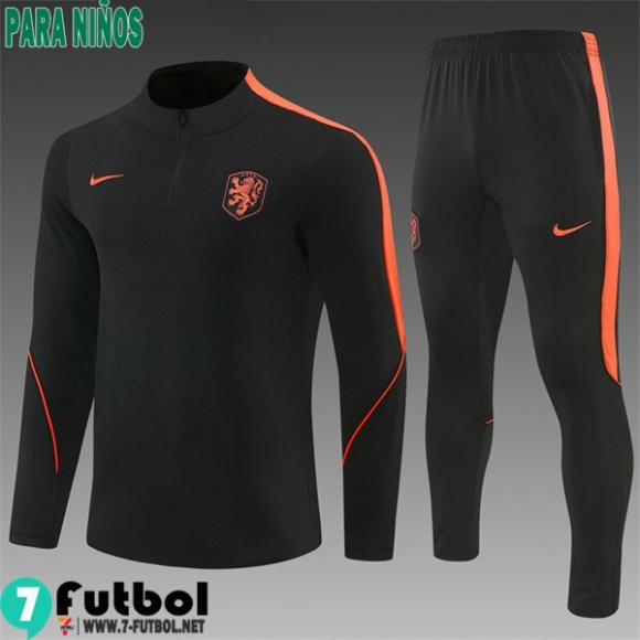 KIT: Chandal Futbol The Tangerines Ninos 26 27 C1065 KIT: Chandal Futbol The Tangerines Ninos 26 27 C1065