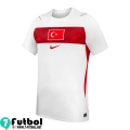 Camiseta Futbol Turquia Segunda Hombre Copa Del Mundo 2026 Camiseta Futbol Turquia Segunda Hombre Copa Del Mundo 2026