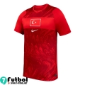Camiseta Futbol Turquia Primera Hombre Copa Del Mundo 2026 Camiseta Futbol Turquia Primera Hombre Copa Del Mundo 2026