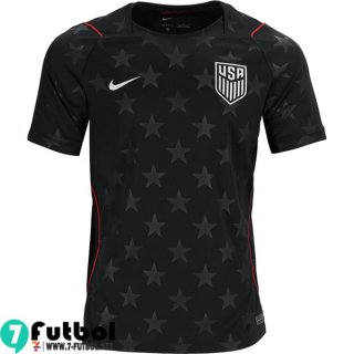 Camiseta Futbol Estados Unidos Segunda Hombre Copa Del Mundo 2026 Camiseta Futbol Estados Unidos Segunda Hombre Copa Del Mundo 2026