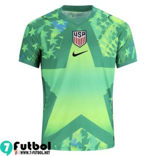 Camiseta Futbol Estados Unidos Porteros Hombre Copa Del Mundo 2026 E243 Camiseta Futbol Estados Unidos Porteros Hombre Copa Del Mundo 2026 E243