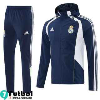KIT: Chaqueta Cazadora Real Madrid Hombre 26 27 D468 KIT: Chaqueta Cazadora Real Madrid Hombre 26 27 D468
