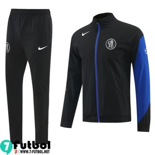 KIT: Chaqueta Cazadora Chelsea Hombre 26 27 D469 KIT: Chaqueta Cazadora Chelsea Hombre 26 27 D469