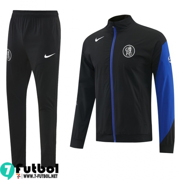 KIT: Chaqueta Cazadora Chelsea Hombre 26 27 D469 KIT: Chaqueta Cazadora Chelsea Hombre 26 27 D469